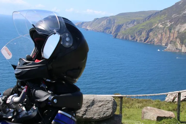 Irland