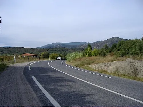 Pyrenees Motorcycle Tour: Andorra & Catalonia