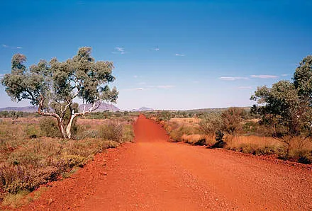 Tag 10: Kings Canyon – Uluru, 306 km