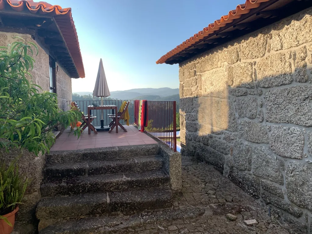 Tag 7: Montalegre – Amarante