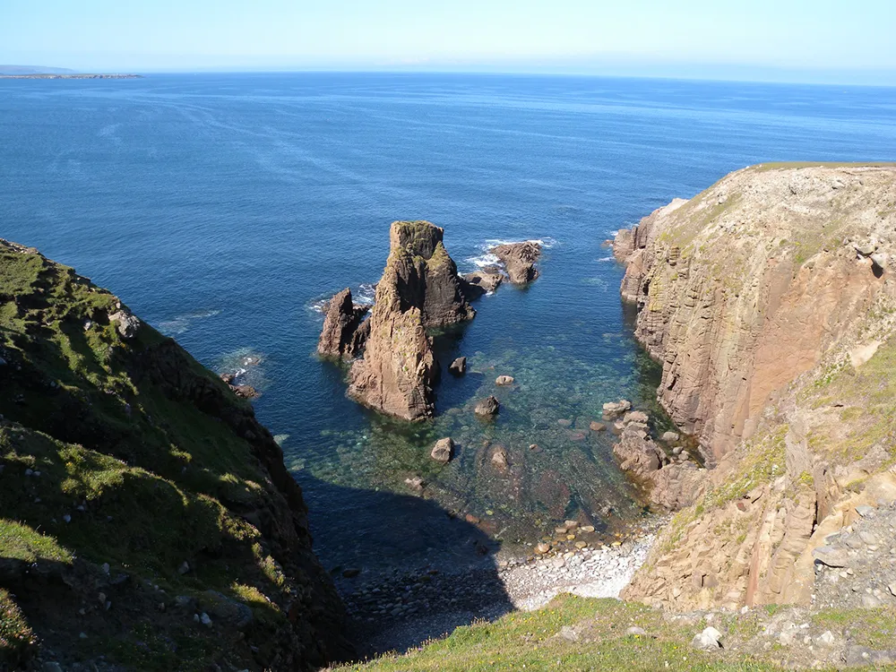 Fähre Dublin – Holyhead – Hull – Rotterdam