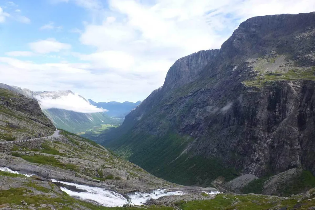 Tag 4: Hardangerfjord – Bergen