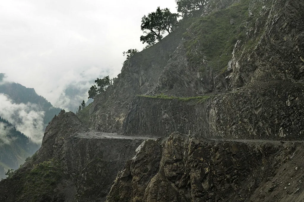 India Motorcycle Tour: Himalayas to Kerala