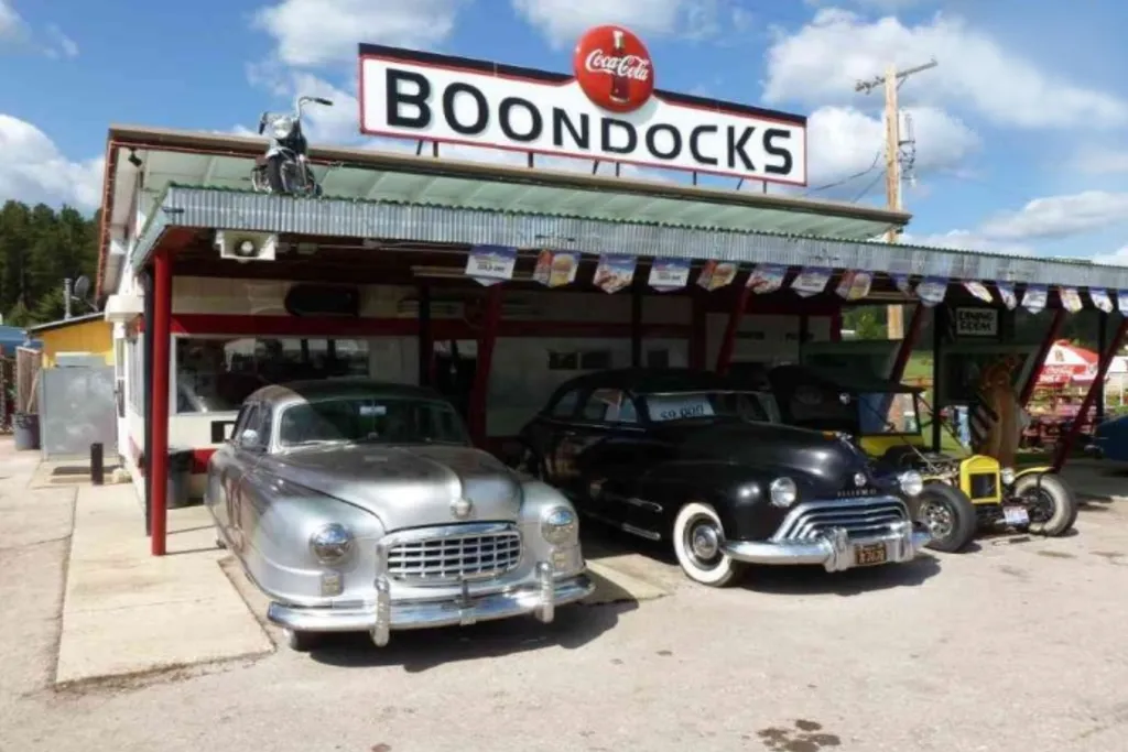 Motorradreise USA – Wilder Westen Rocky Mountains