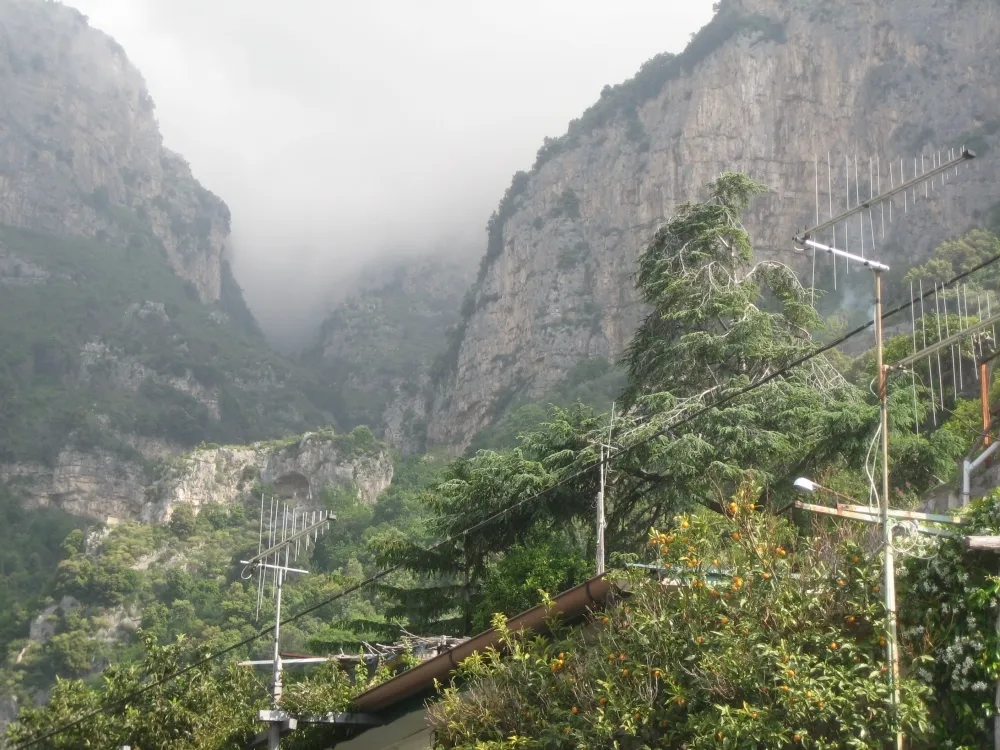 Motorradreise Apennin – Italiens Stiefelgebirge