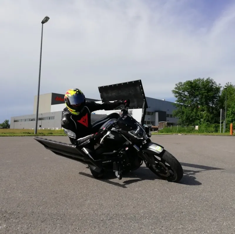 Fahrtechnik - Kleine Gruppen, großer Spaß!