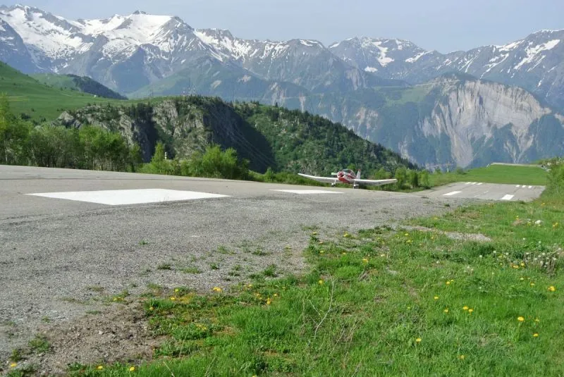 Motorradreise Frankreich: Grandes Alpes & Provence