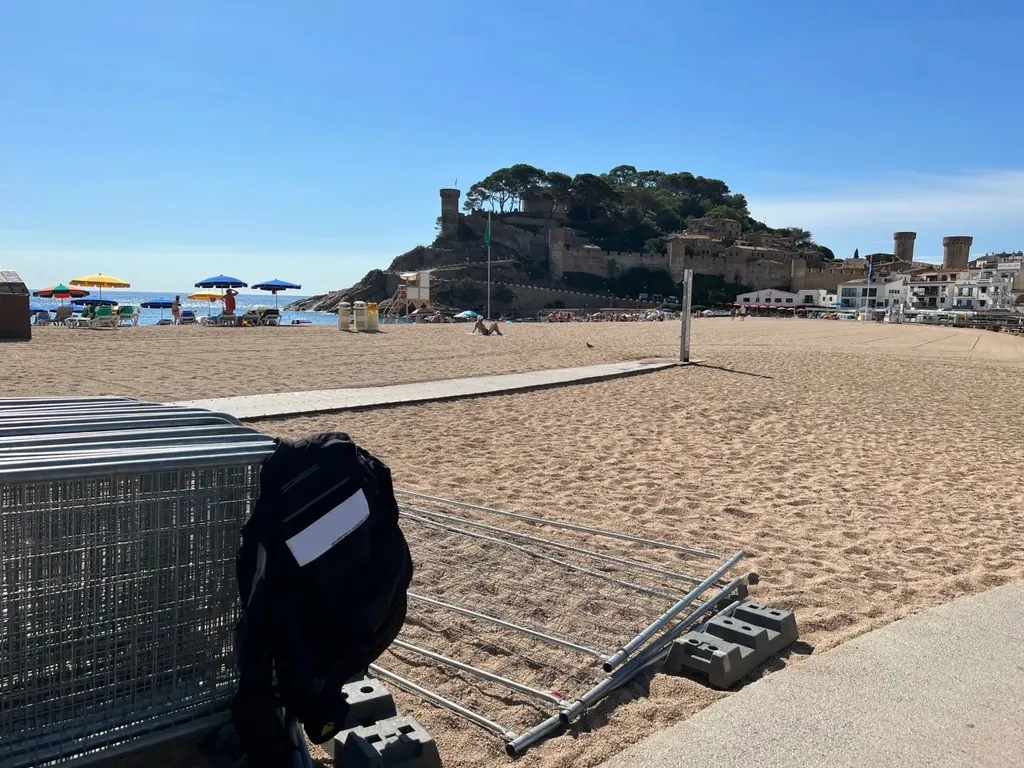 Catalonia Motorcycle Tour: Costa Brava & Pyrenees