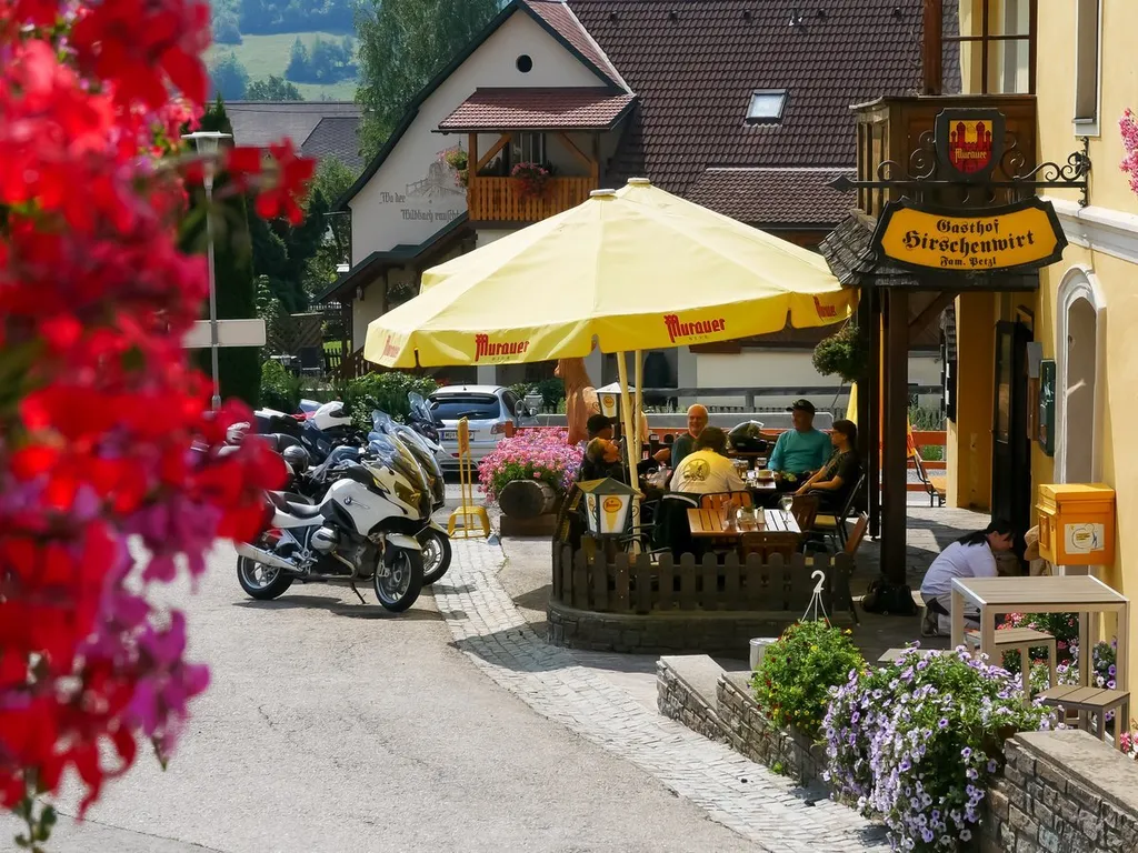 Day 8: Exploring Tyrol and Innsbruck