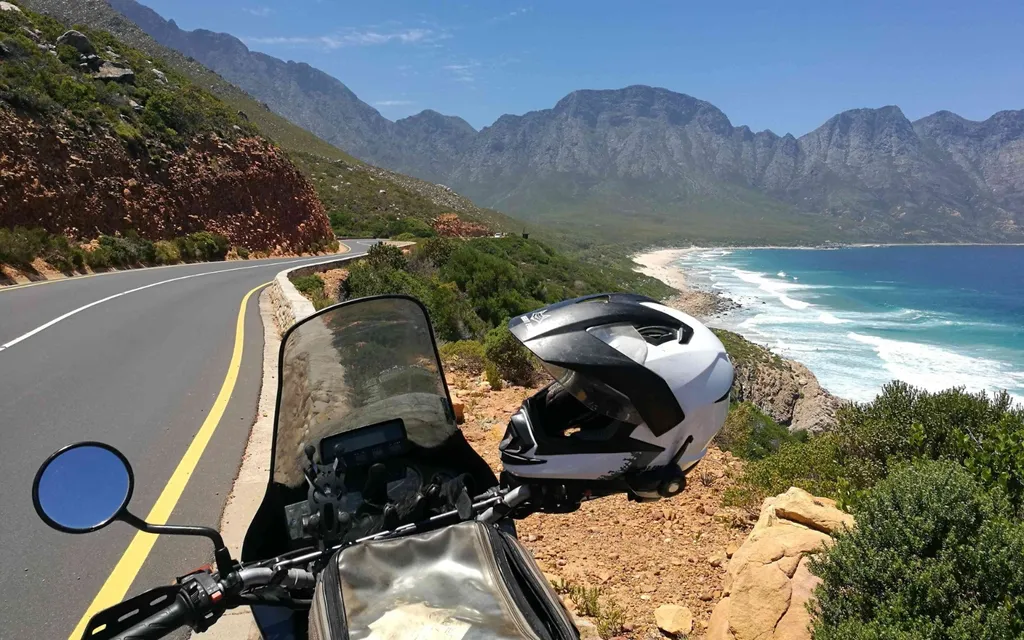 Day 4: Northern Cape to the Orange River
