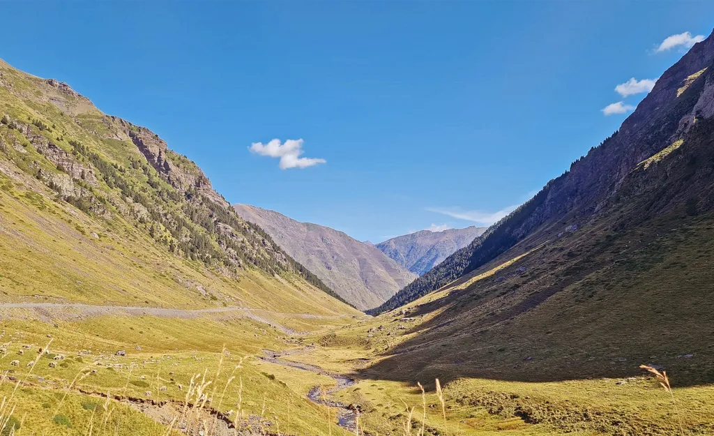 Pyrenees Motorcycle Tour – Winding Mountain Passes