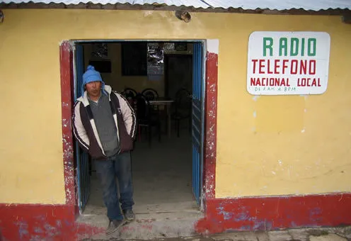 Day 3: Cabanaconde – Majes
