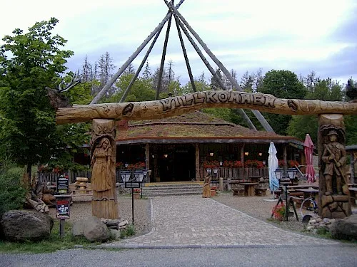 Motorradreise Harz – Geführte 3-Tage-Tour Wernigerode – Bild 5