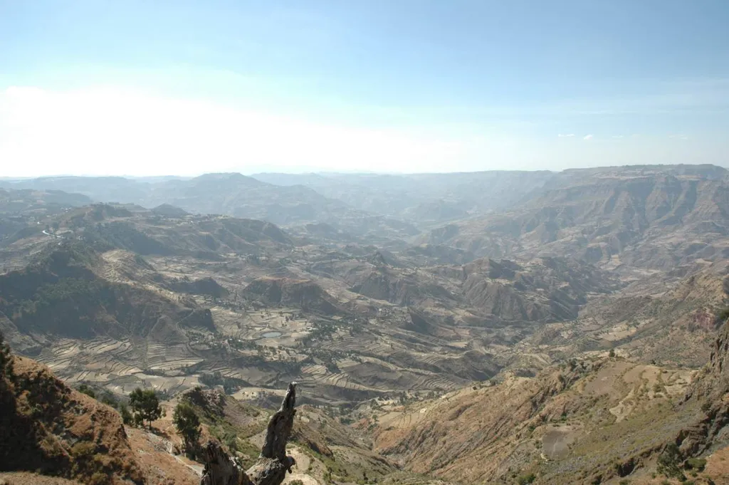 Motorradreisen durch Afrika – Bild 3