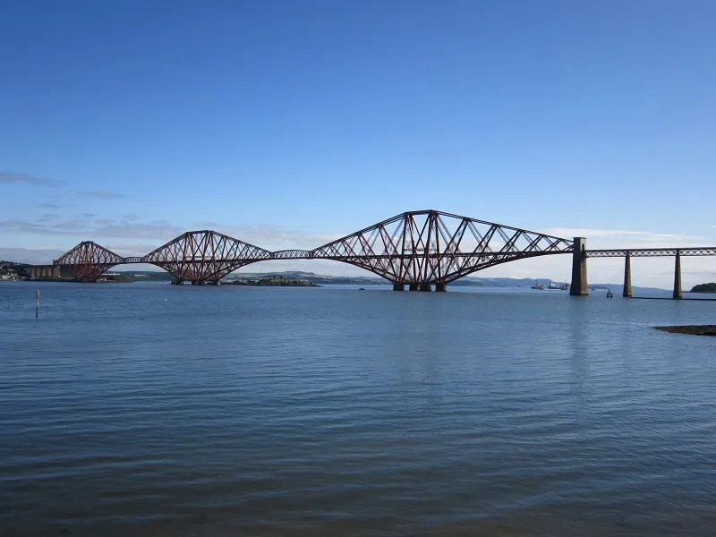 Motorradreise Schottland – Highland-Tour