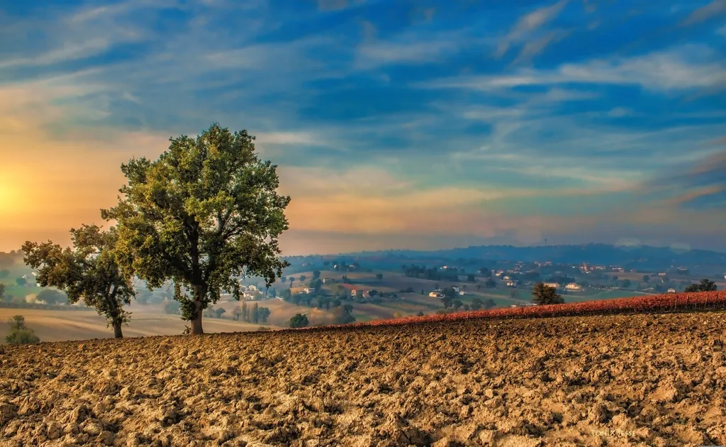 Umbria Motorcycle Tour: Marche & Abruzzo