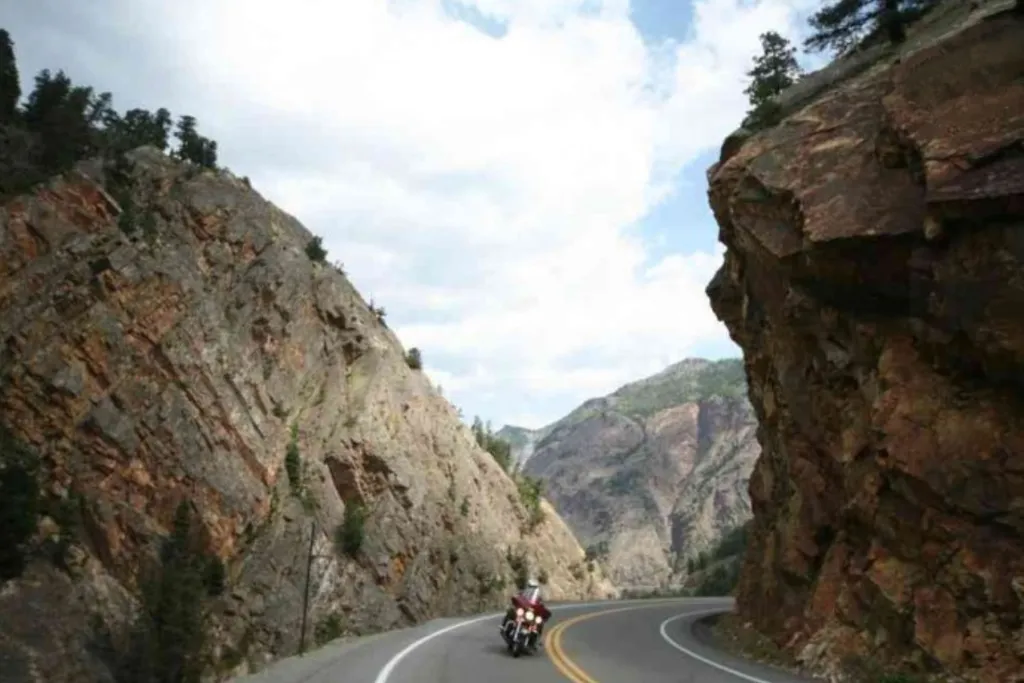 Motorradreise USA: Westküste & Wilder Westen