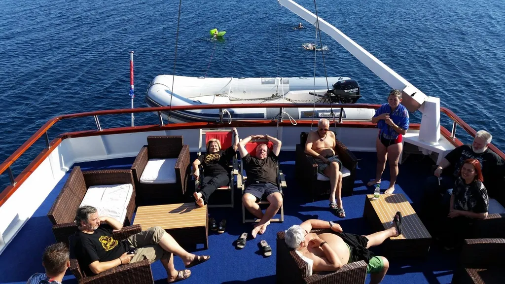 Day 8: Opatija – Disembarkation and Departure