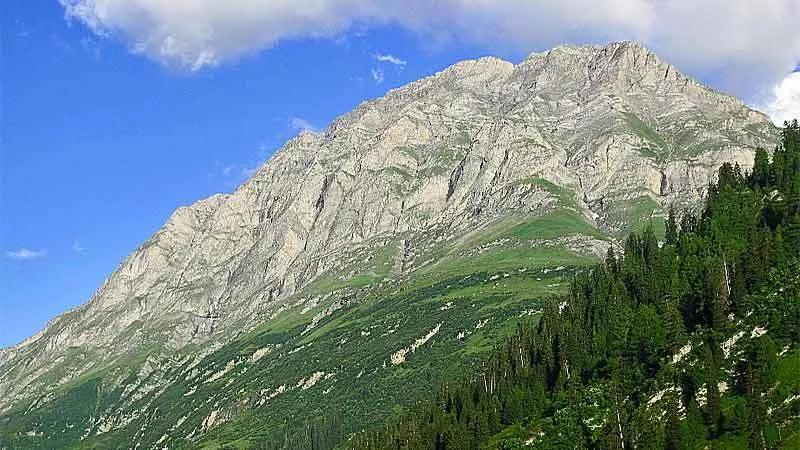 Tag 4: Lago d'Orta und Monte Fenera