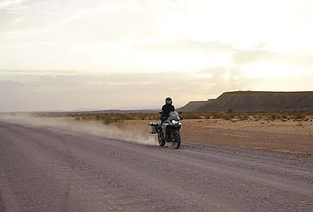 Tag 10: Swakopmund – Erongo Wilderness, 250 km