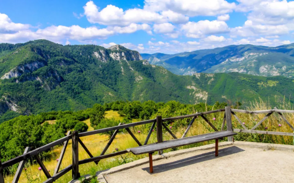 Bulgarien
