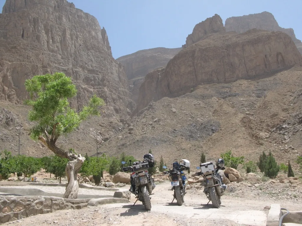 Nemrut Dag – Steinstatuen am Gipfel