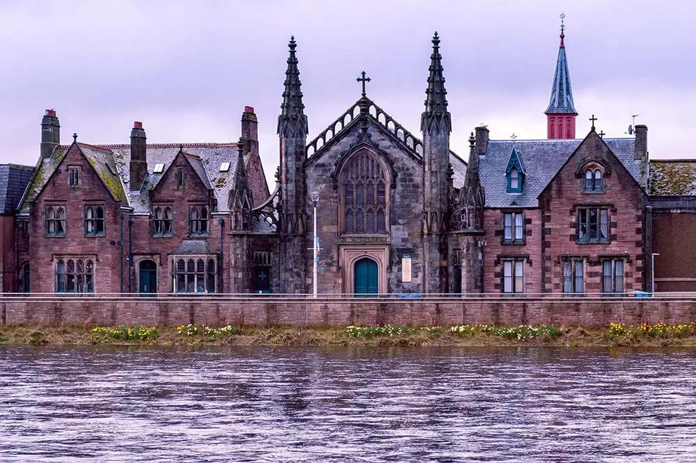 Motorradreise Schottland: Highlands & Isle of Skye