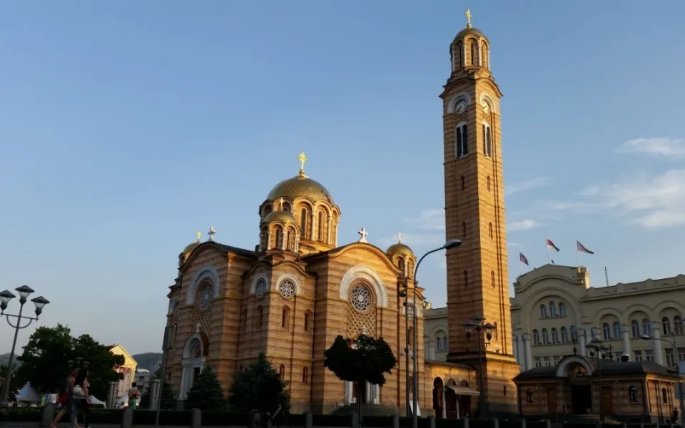 Motorradreise Balkan – Geführte Balkan XXL Tour