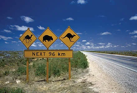 Tag 13: Marla – Coober Pedy, 250 km