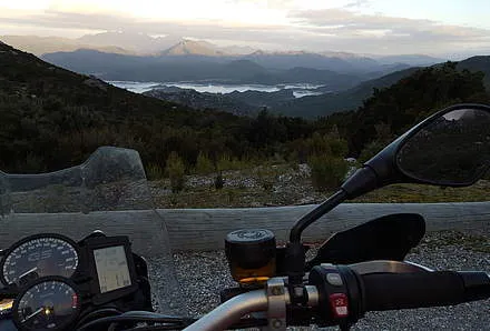 Tag 3: Lakes Entrance – Jindabyne