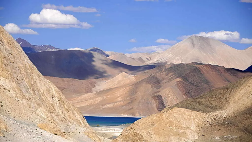 Tag 10: Alchi nach Diskit im Nubra Valley (ca. 185 km)