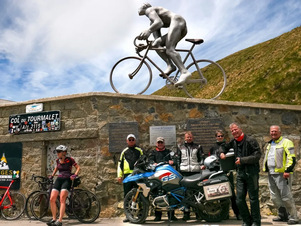Tag 3: Andorra – Aran-Tal