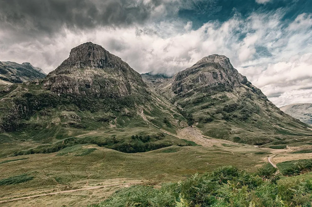 Tag 6: Nördliche Highland Tour