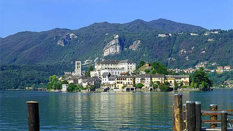 Tag 5: Drei-Seen-Tour nach Comer See