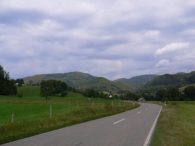 Tag 2: Südlicher Schwarzwald
