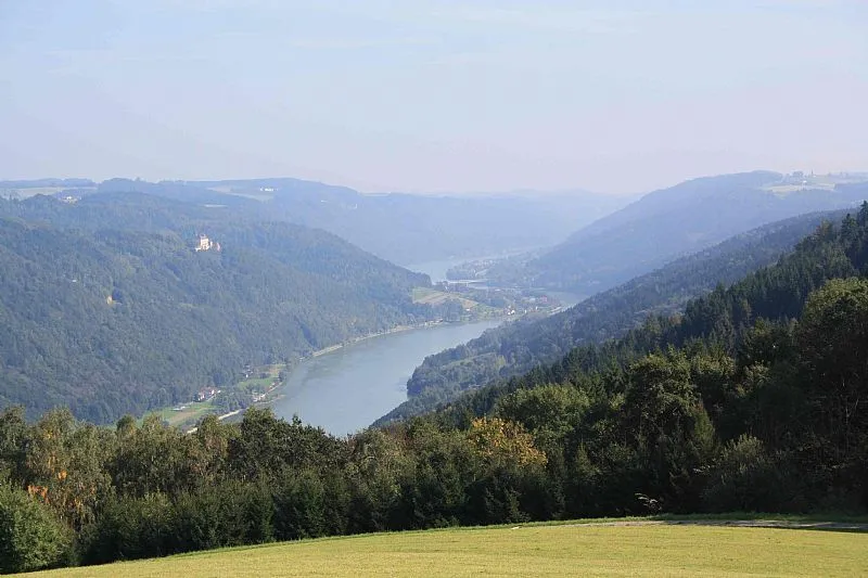Motorradtour Bayerischer Wald & Böhmerwald