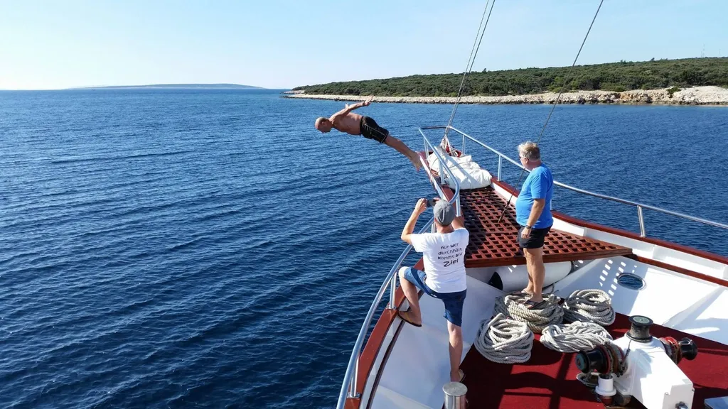 Day 7: Rabac – Opatija (140 km)