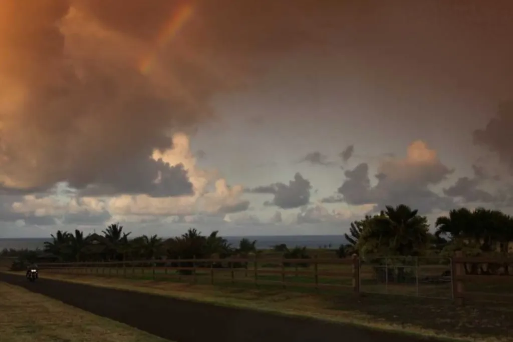 Day 3: Saddle Road – Hilo – Waipi'o Valley, 320 km