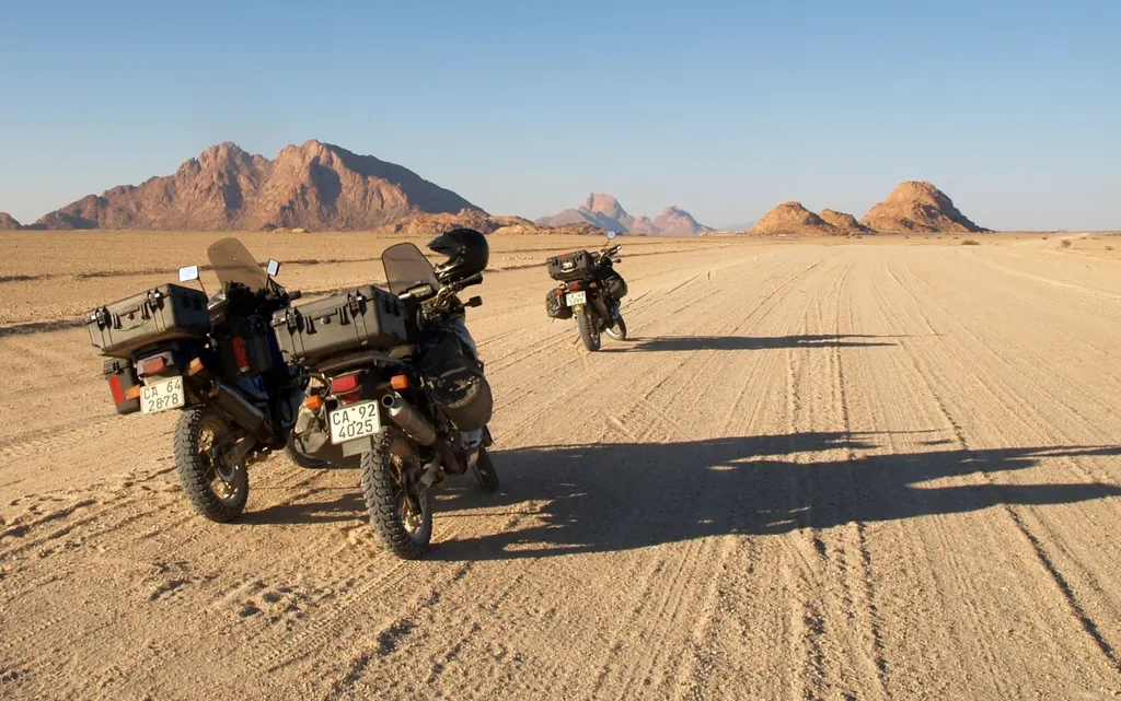 Day 3: Cederberg and the Great Karoo