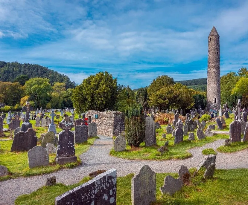 Tag 7: Iveragh-Halbinsel & Ring of Kerry