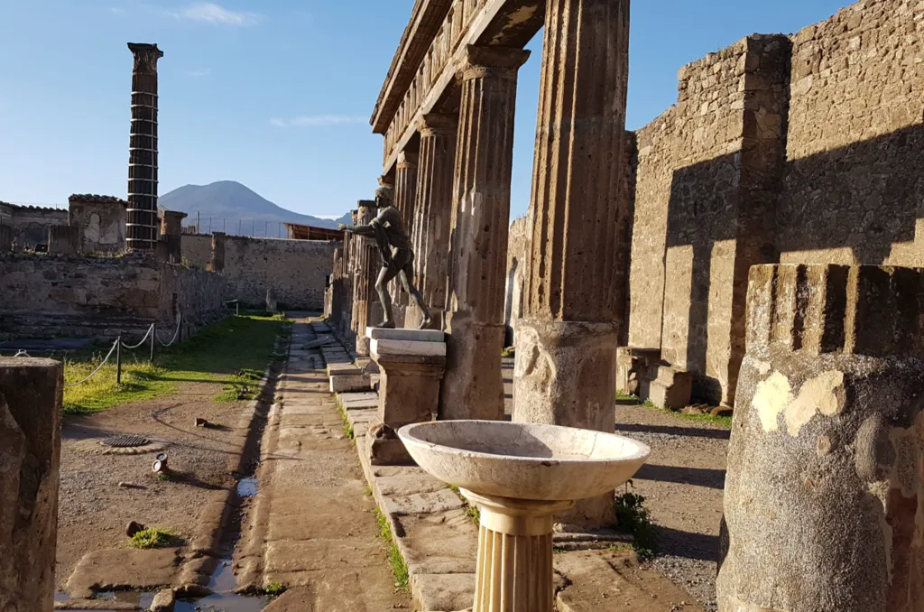 Motorradreise Italien: Sizilien & Sardinien