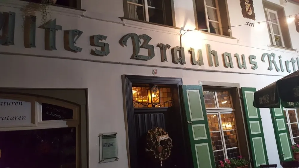 Motorradtour Koblenz – Rhein, Mosel & Lahntal