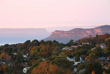 Tag 10: Freier Tag in Halls Gap
