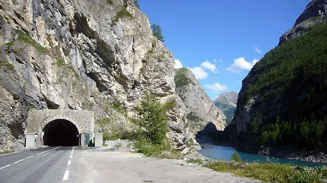 Sospel – Verdon
