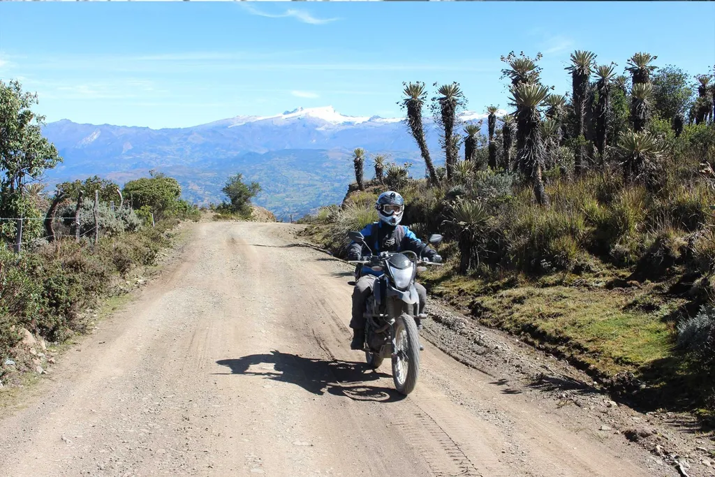 Day 4: Fundación – Mompóx