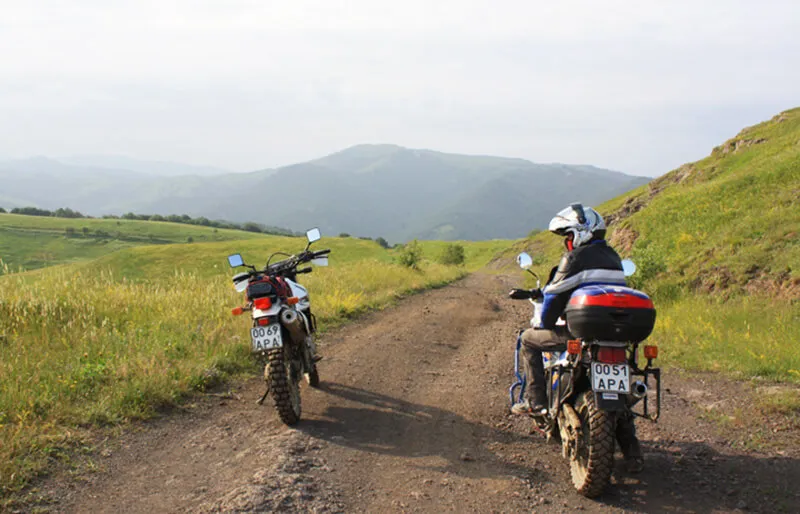 Tag 8: Jermuk – Gndevaz – Goris