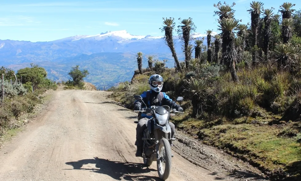 Day 11: Mongui – Barichara