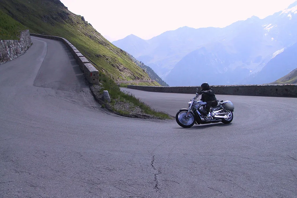 Tag 2: Livigno und Stilfserjoch