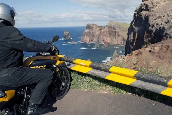 Madeira