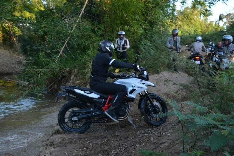 Motorradreise Kuba: Enduro Tour Zentral-Kuba